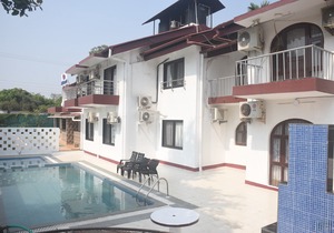 Athi Resorts
