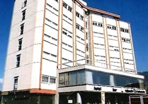 My Suite Hotel