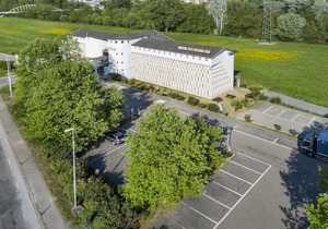 Hotel Bellinzona Sud Swiss Quality