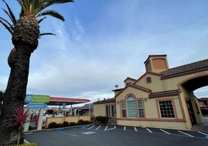 SureStay Hotel by Best Western San Rafael