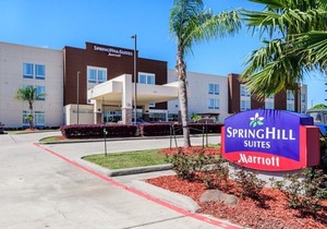 SpringHill Suites Houston NASA/Seabrook