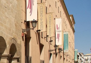 TRH Ciudad de Baeza