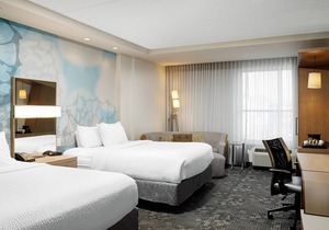 Courtyard by Marriott Charleston Summerville