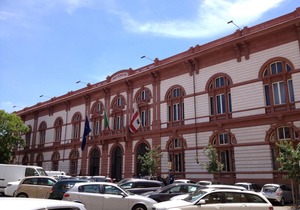 Hotel Vittorio Emanuele