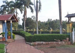 Viramada Mane by Rai Hospility