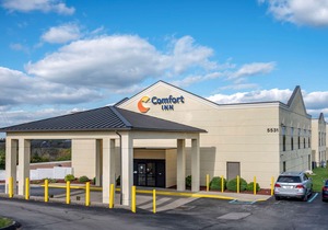 Comfort Inn Lexington Southeast