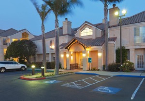 Sonesta ES Suites San Francisco - Airport