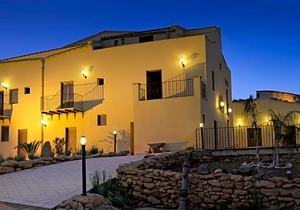 Agriturismo Passo dei Briganti