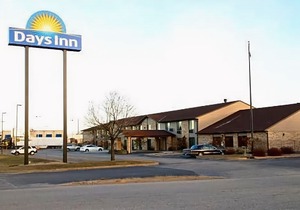 Days Inn by Wyndham Black River Falls I-94 on Atv Trail