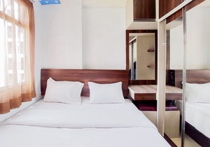 Spacious and Nice 2Br Serpong Greenview Apartment