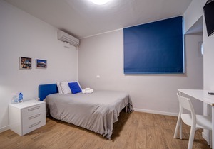 Liberty Suites