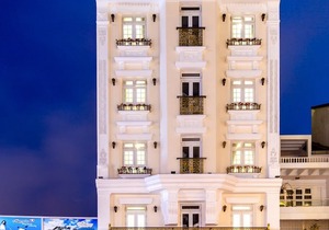 Mai Thang Hotel