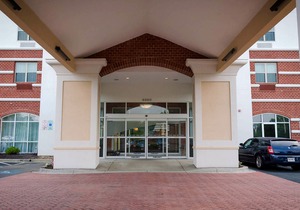 Holiday Inn Express La Plata, an Ihg Hotel