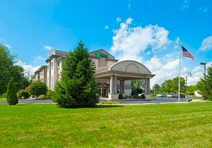 Holiday Inn Express Hotel & Suites Bucyrus, an IHG Hotel