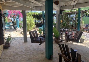 All Seasons Guest House