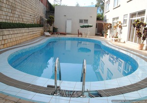 This Wonderful Senior Suite Offers a Great Experience