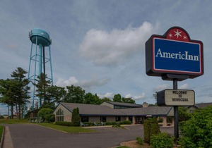 AmericInn by Wyndham Minocqua