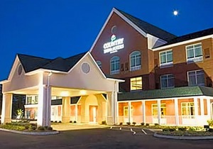 Country Inn & Suites by Radisson, Hampton, VA