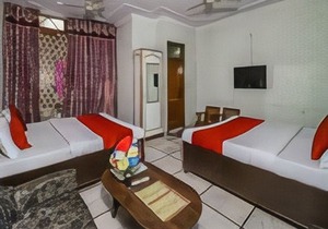 Hotel Golden Plaza