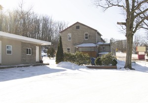OYO Hotel Wilkes-Barre East