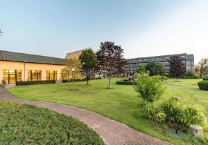 Van der Valk Hotel Berlin Brandenburg