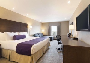 Days Inn by Wyndham Medicine Hat