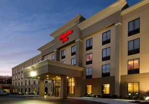 Hampton Inn Haverhill