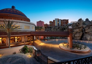 Playa Grande Resort