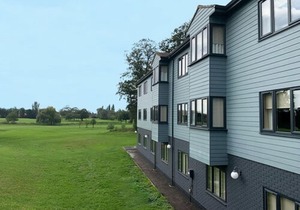 All Saints Hotel