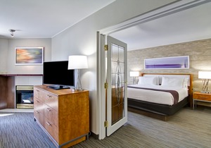 Holiday Inn Express Kamloops, an Ihg Hotel