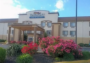 Baymont by Wyndham Evansville North/Haubstadt