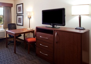 AmericInn by Wyndham White Bear Lake St. Paul