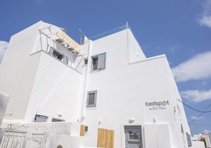 Bedspot Hostel