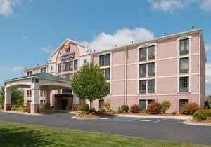 Comfort Inn & Suites Lake Norman