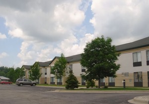 Holiday Inn Express Hotel Germantown - Northwest Milwaukee, an Ihg Hotel