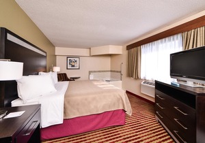 Best Western Germantown Inn