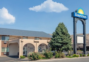 Days Inn by Wyndham Yakima