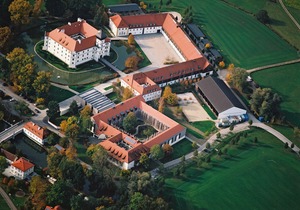 Schloss Hohenkammer
