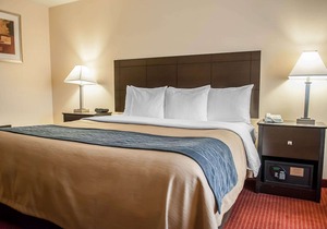 Quality Inn Rio Rancho