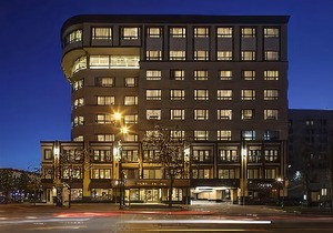Best Western Premier Park Hotel