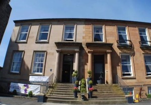 The Salisbury Hotel