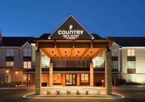 Country Inn & Suites by Radisson, Minneapolis West, MN