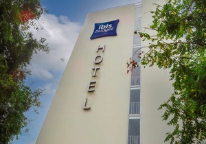 Ibis Budget Bordeaux Centre - Gare Saint Jean