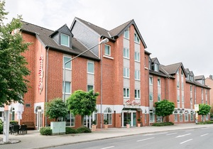 Best Western Hotel Breitbach