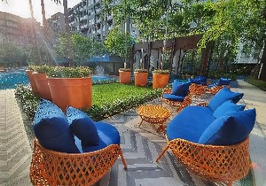 LA HABANA Huahin by Cherry
