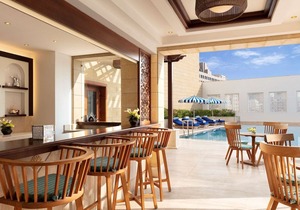 Al Najada Doha Hotel by Tivoli