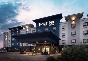 Home Inn & Suites Saskatoon South