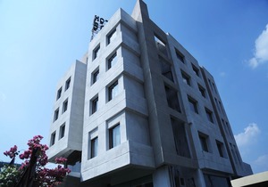 OYO 1349 Hotel Solitaire
