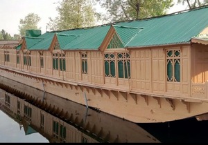 Kings Houseboats