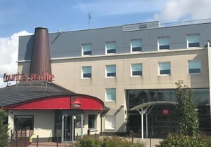 Ibis Caen Porte de Bretagne